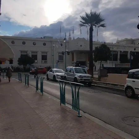 Menton Appartamento