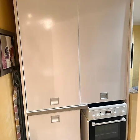Apartment Menton