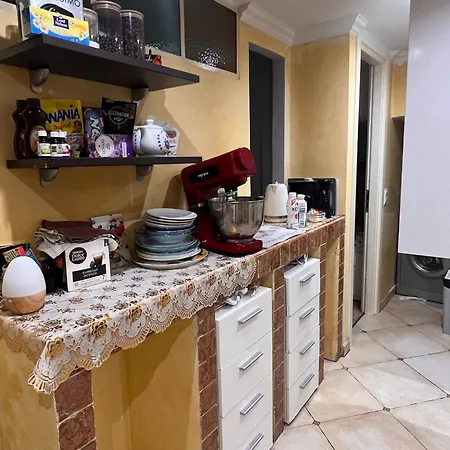 Appartamento Menton *