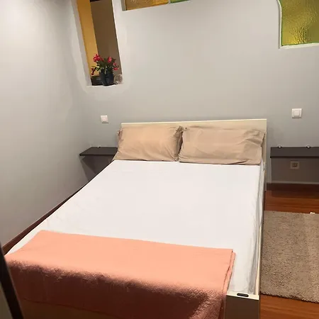 Menton Appartement *