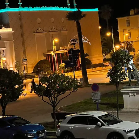 Menton Menton