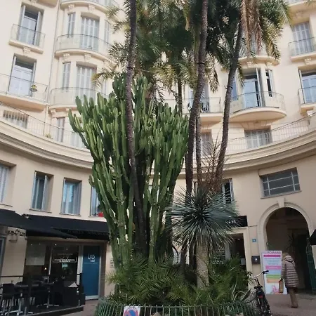 Menton Appartement *