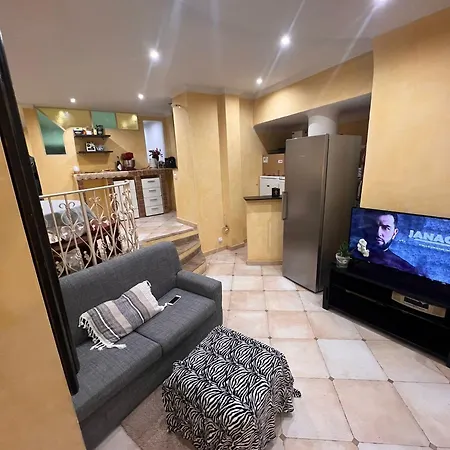 Menton Appartement Menton