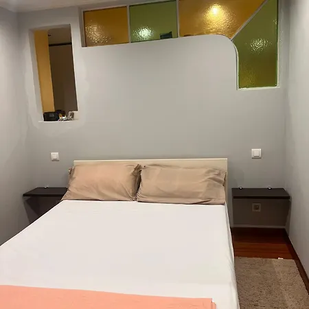 Menton Appartement