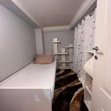 Menton Appartement