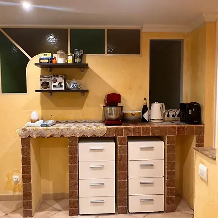 Menton Appartement *