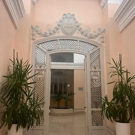Appartement Menton *