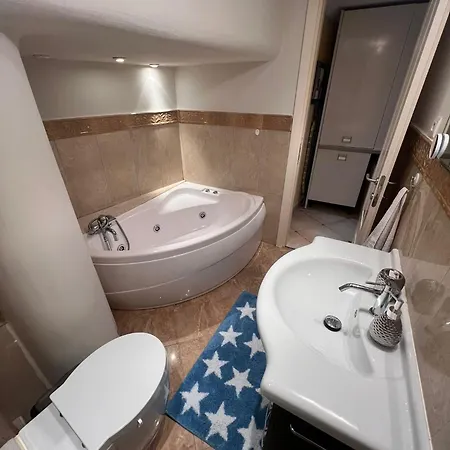 Appartement Menton