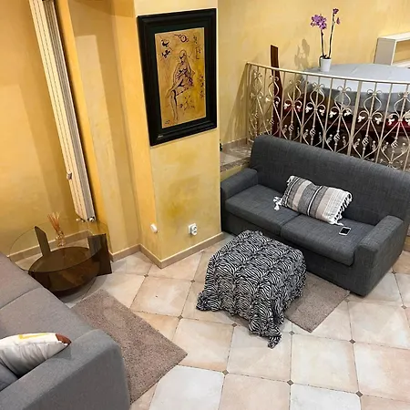 Menton Appartement *